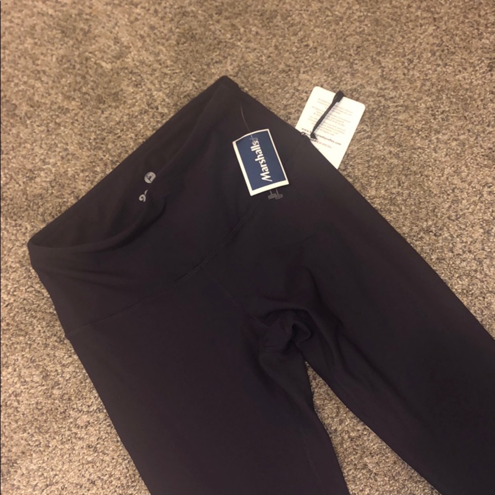 Athletic Leggings